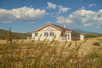 Ranch Property in Riverside County, California