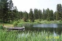 Timberland Property in Valley County, Idaho