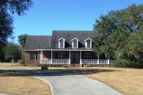 Farm Property in Levy County, Florida