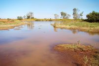 Farm Property in Wilbarger County, Texas