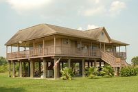 Farm Property in Brazoria County, Texas
