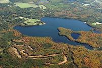 Lakefront Property in Oneida County, Wisconsin