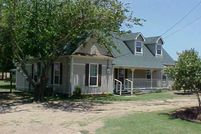 Ranch Property in Ellis County, Texas