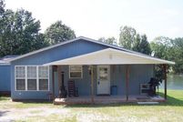 Recreational Property in Laurens County, South Carolina