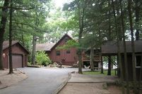 Lakefront Property in Waushara County, Wisconsin