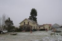 Ranch Property in Wallowa County, Oregon