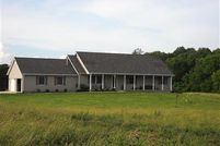 Ranch Property in Preble County, Ohio