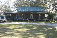 Farm Property in Alachua County, Florida