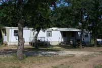 Undeveloped Land in Brown County, Texas