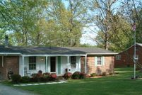Ranch Property in Person County, North Carolina