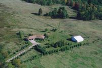 Farm Property in Waupaca County, Wisconsin