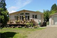 Ranch Property in Tillamook County, Oregon