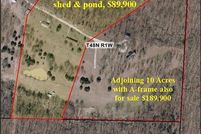 Property in Lincoln County, Missouri