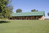 Farm Property in Pottawatomie County, Oklahoma