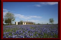 Farm Property in Washington County, Texas