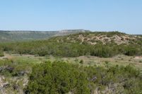 Farm Property in Coke County, Texas