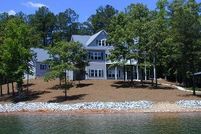 Farm Property in Randolph County, Alabama
