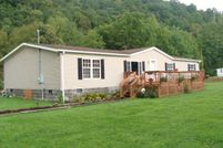 Property in Smyth County, Virginia