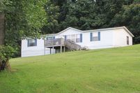 Farm Property in Pulaski County, Virginia