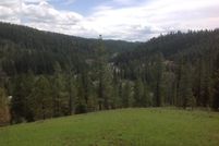 Ranch Property in Adams County, Idaho