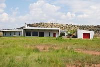 Farm Property in Jeff Davis County, Texas