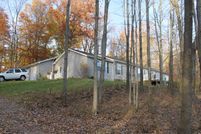 Ranch Property in Knox County, Ohio