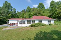 Ranch Property in Union County, Georgia