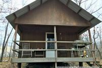Timberland Property in Camden County, Missouri
