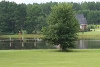 Ranch Property in Laurens County, Georgia