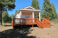 Ranch Property in Klamath County, Oregon