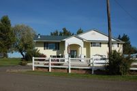 Farm Property in Idaho County, Idaho