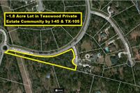 Property in Montgomery County, Texas