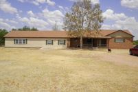 Ranch Property in Fisher County, Texas
