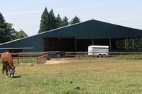 Ranch Property in Lane County, Oregon