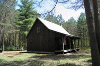 Ranch Property in Lewis County, New York