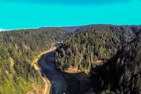 Property in Mendocino County, California