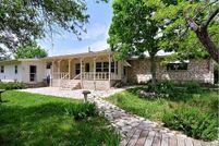 Farm Property in Kerr County, Texas