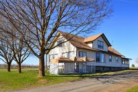 Farm Property in Spokane County, Washington