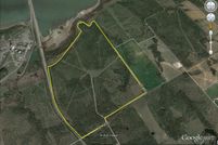 Ranch Property in Navarro County, Texas