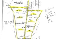 Farm Property in Louisa County, Virginia