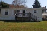 Residential Property in Wythe County, Virginia