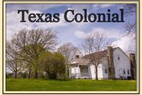 Property in Washington County, Texas
