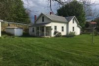 Farm Property in Wythe County, Virginia