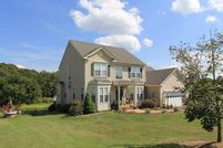Ranch Property in Fluvanna County, Virginia