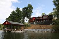 Farm Property in Franklin County, Virginia