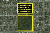 Recreational Property in Harris County, Texas