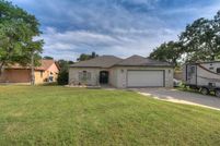 Farm Property in Burnet County, Texas