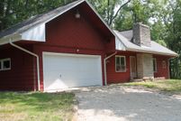 Farm Property in Brown County, Indiana