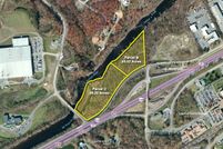 Property in Alleghany County, Virginia