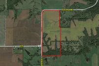 Ranch Property in Lucas County, Iowa